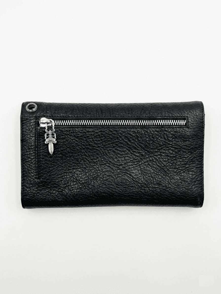 WAVE WALLET