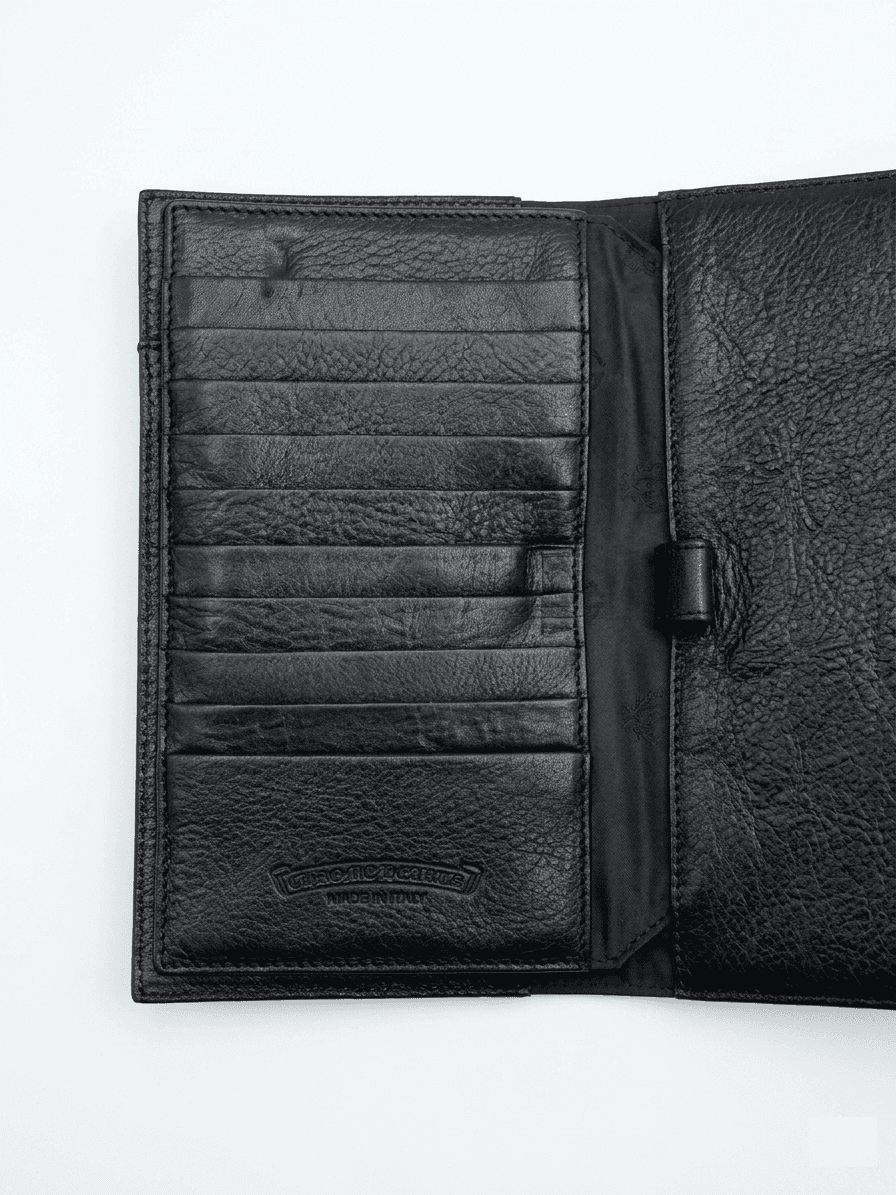 WAVE WALLET