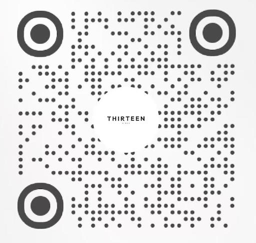 RED NOTE QR code