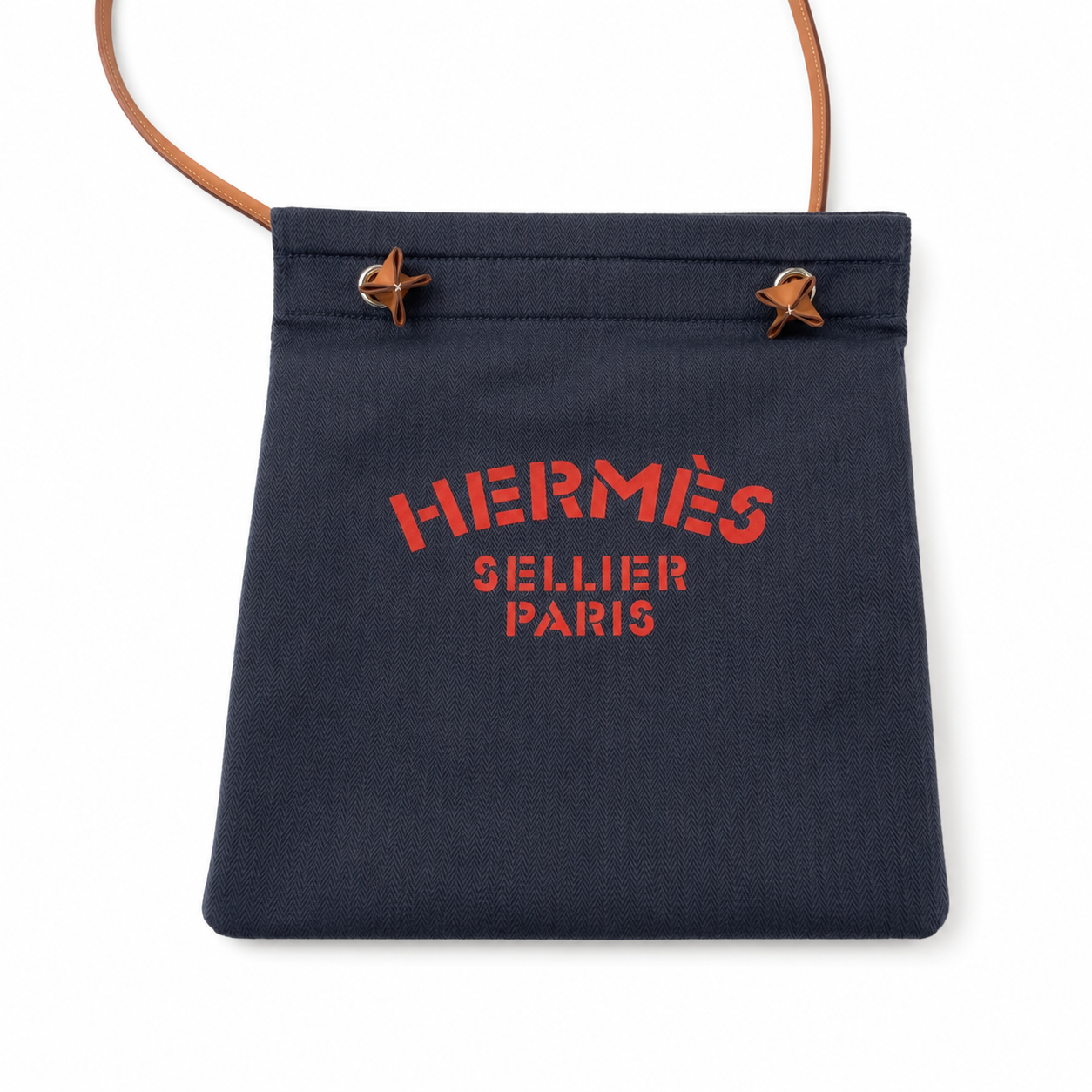 HERMES - Aline BAG - Bleu INDIGO - Y Stamp:2020