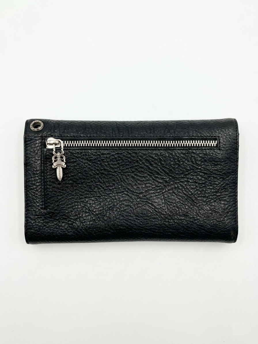 WAVE WALLET