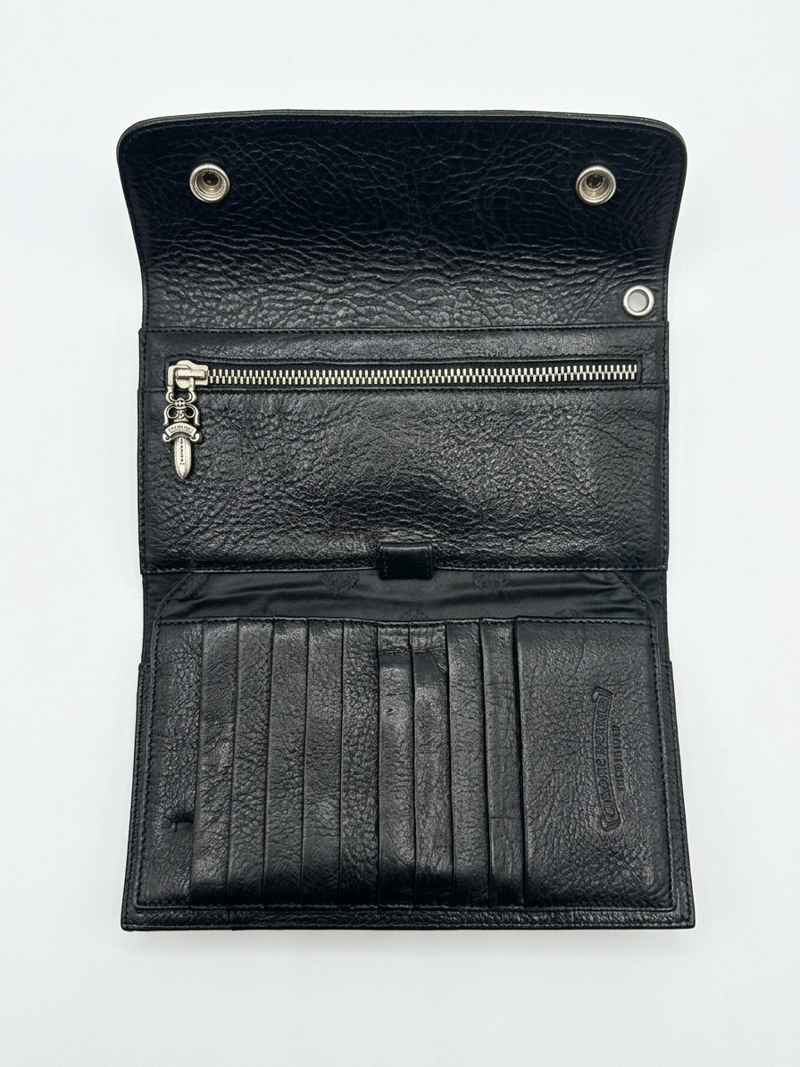 WAVE WALLET