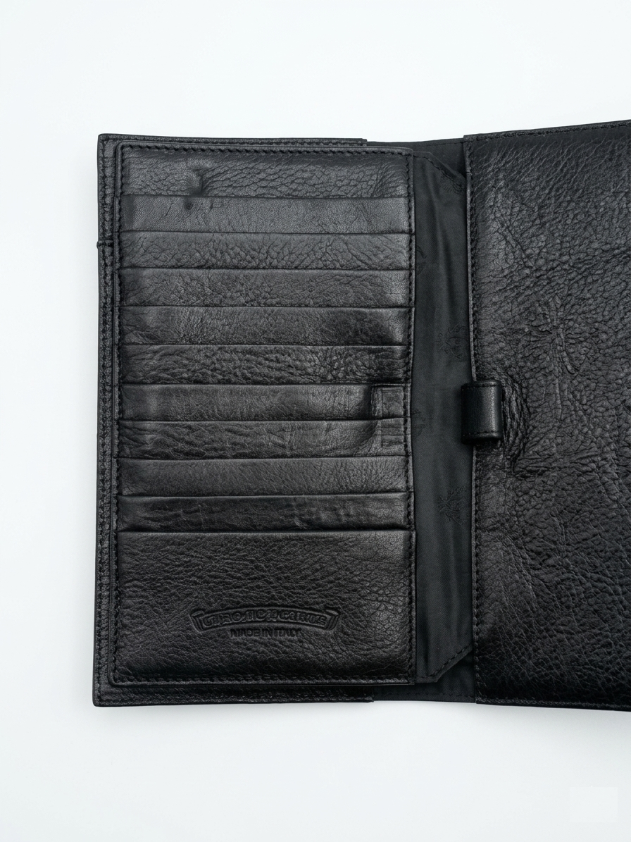 WAVE WALLET