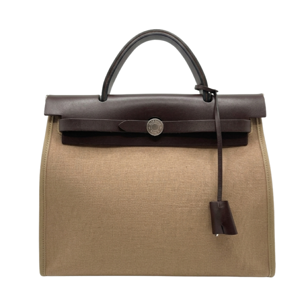 HERMES - Herbag Zip 31 - Ebene - T Stamp:2015