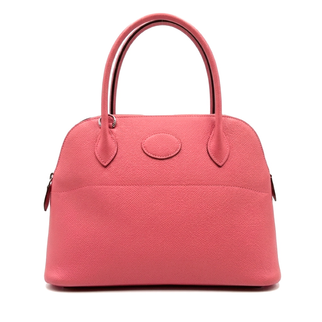HERMES - Bolide 27 - Pink - X Stamp:2016