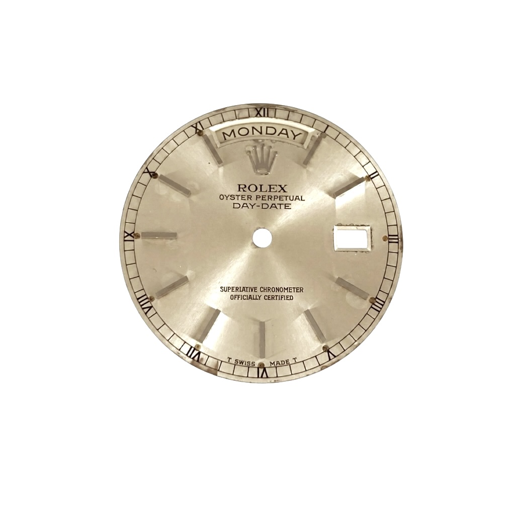 - Day-Date 36 - Dial