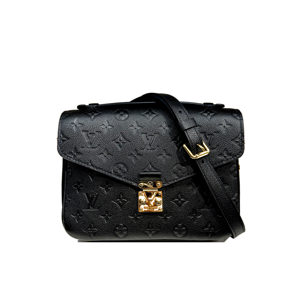 LOUIS VUITTON - Pochette Métis MM - Empreinte