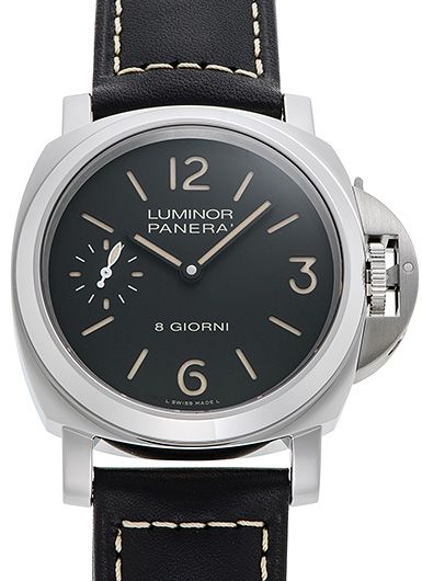 Luminor Base / Ref.PAM00915 / ブラック